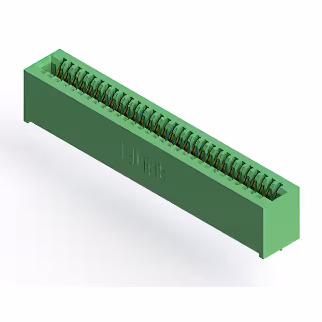 325-030-520-101 EDAC Inc.  Edgeboard Connectors
